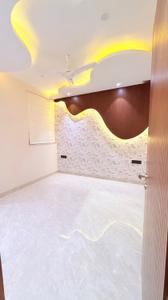 Bedroom Image of 2700 Sq.ft 4 BHK Builder Floor for sale in Ireo City Plots, Sector 60 Gurgaon for Rs. 37000000