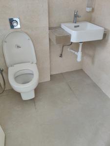 Bedroom One Image of 980 Sq.ft 2 BHK Apartment / Flat for sale in Runwal Bliss, Kanjurmarg East Mumbai for Rs. 21000000