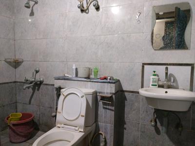 Bedroom Four Image of 2400 Sq.ft 4 BHK Villa for sale in Jatti Dwarakamai, Whitefield Bengaluru for Rs. 28600000