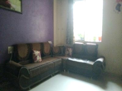 Living Room Image of 2160 Sq.ft 3 BHK Apartment / Flat for sale in Samved Green Valley, Sargasan Gandhinagar for Rs. 13000000