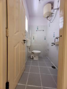Image of 980 Sq.ft 2 BHK Builder Floor for rent in BTM Layout, Bengaluru for Rs. 22000