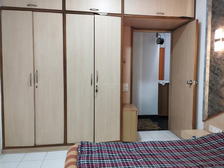 Crystal tower Bedroom 1