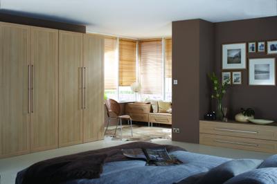 Bedroom Image of 650 Sq.ft 2 BHK Apartment / Flat for sale in Ashford Royale, Bhandup West Mumbai for Rs. 15800000