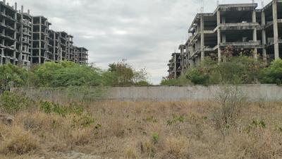 Image of 1940 Sq.ft Residential Plot / Land for sale in Saravanampatty, Coimbatore for Rs. 8908000
