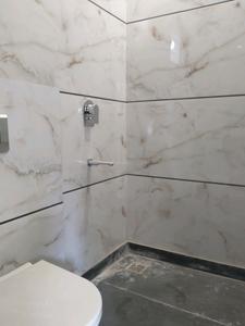 Bedroom Three Image of 1820 Sq.ft 4 BHK Builder Floor for sale in Sector 11 Rohini New Delhi for Rs. 37500000