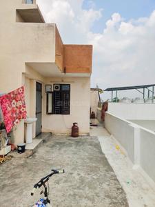 Balcony Image of 600 Sq.ft 1 BHK Apartment / Flat for sale in Tonk Phatak Jaipur for Rs. 3350000