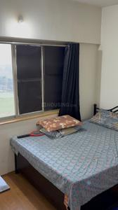 Bedroom Image of 918 Sq.ft 2 BHK Apartment / Flat for rent in Lodha Casa Bella Gold, Palava Phase 1 Thane for Rs. 26000