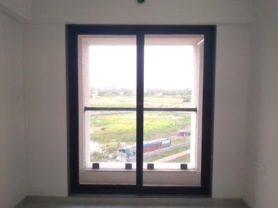 Bedroom Image of 900 Sq.ft 3 BHK Apartment / Flat for sale in Rajhans Blossom Building 6 Wing C&amp;D, Vasai West Vasai for Rs. 9500000