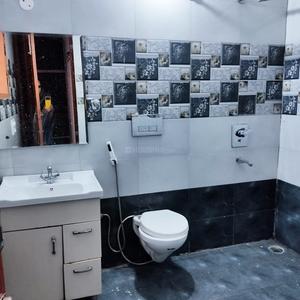 Bathroom Image of 3000 Sq.ft 6 BHK Independent House for sale in Gmada Aerocity Mohali for Rs. 26500000