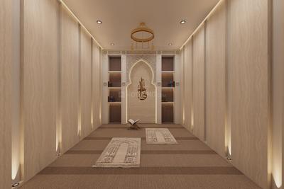 Image of 456 Sq.ft 1 BHK Apartment / Flat for sale in Hrub Avhad Homestead, Mahim, Mumbai for Rs. 19900000