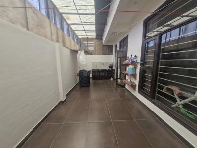 Balcony Image of 4500 Sq.ft 4 BHK Independent House for sale in Heerawala Jaipur for Rs. 40000000