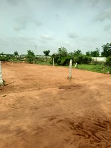 Image of 1800 Sq.ft Residential Plot / Land for sale in Keesara Daira, Hyderabad for Rs. 7000000