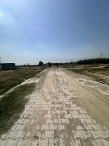 Image of 720 Sq.ft Residential Plot / Land for sale in Knowledge Park 2, Greater Noida for Rs. 3040000