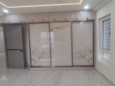 Hall Image of 2200 Sq.ft 3 BHK Apartment / Flat for rent in Tamra Asteria, Bandlaguda Jagir Hyderabad for Rs. 60000