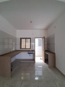 Kitchen Image of 1880 Sq.ft 4 BHK Villa for sale in Bill Vadodara for Rs. 14500000