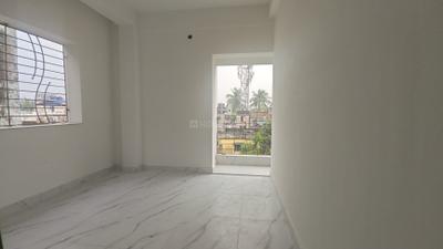 Bedroom Image of 680 Sq.ft 2 BHK Apartment / Flat for sale in Purba Barisha Kolkata for Rs. 2400000