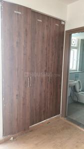 Bedroom Image of 2360 Sq.ft 4.5 BHK Villa for rent in Godrej Crest, Jaypee Greens Greater Noida for Rs. 80000
