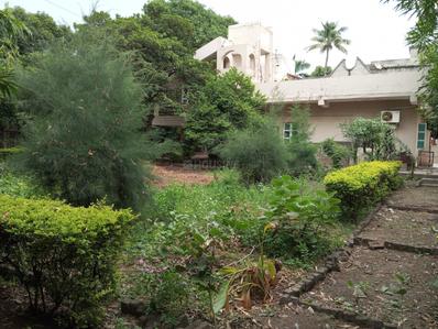 Image of 880 Sq.ft Residential Plot / Land for sale in Thaltej, Ahmedabad for Rs. 88000000