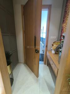 Bedroom Image of 1500 Sq.ft 3 BHK Apartment / Flat for sale in Tiara By Courtyard, Bhayli Vadodara for Rs. 9100000
