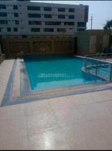 Image of 450 Sq.ft 1 RK Apartment / Flat for rent in Barjatya Pearl Galaxy, Bhicholi Mardana, Indore for Rs. 7000