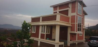 Image of 1725 Sq.ft 2 BHK Farm House for sale in Talegaon Dabhade, Pune for Rs. 11100000