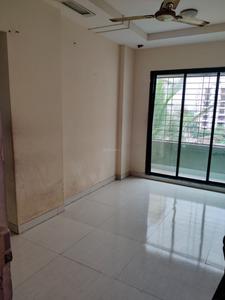 1 BHK Flat
