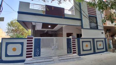 Image of 1500 Sq.ft 3 BHK Independent House for sale in Vanasthalipuram, Hyderabad for Rs. 12000000