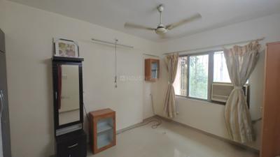 Bedroom Image of 900 Sq.ft 2 BHK Apartment / Flat for sale in Thane West Thane for Rs. 10000000