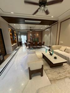 Hall Image of 2302 Sq.ft 5 BHK Villa for sale in Mansarovar Jaipur for Rs. 28500000