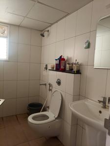 Bathroom Image of 1451 Sq.ft 3 BHK Apartment / Flat for sale in Godrej Aqua, Hosahalli Bengaluru for Rs. 16500000