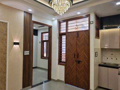 1 BHK Flat