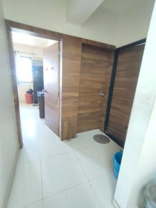 Bedroom Image of 850 Sq.ft 2 BHK Apartment / Flat for sale in Ashwin Nagar Nashik for Rs. 3400000