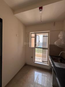 Kitchen Image of 980 Sq.ft 2 BHK Apartment / Flat for sale in IBIS At L And T Realty Elixir Reserve, Powai Mumbai for Rs. 34000000