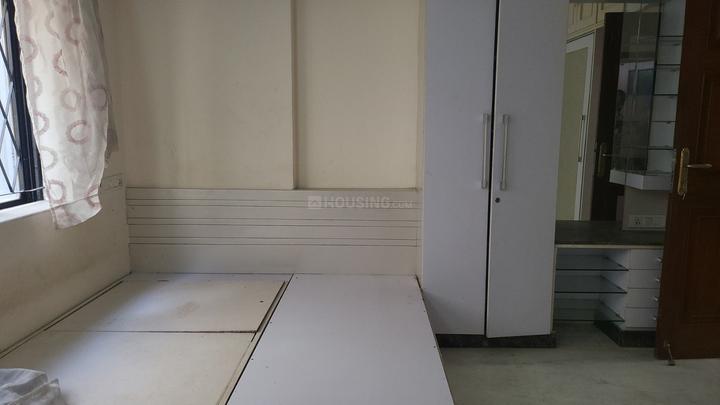 Mytri ppartments Bedroom One 1