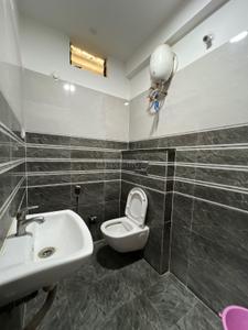 Image of 1250 Sq.ft 2 BHK Apartment / Flat for rent in Sakar Elite Apex, Mahalakshmi Nagar, Indore for Rs. 30000