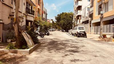 Image of 3000 Sq.ft 5 BHK Independent House for sale in Nagarbhavi, Bengaluru for Rs. 30000002
