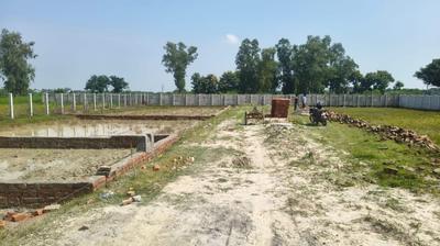 Image of 1200 Sq.ft Residential Plot / Land for sale in Sevai, Lucknow for Rs. 2040000