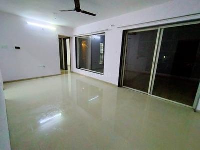 Hall Image of 1130 Sq.ft 3 BHK Apartment / Flat for sale in Shanti Krishna Kunj, Ravet Pune for Rs. 5600000