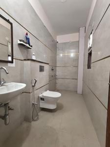 Image of 2069 Sq.ft 3 BHK Builder Floor for rent in Sector 40, Gurgaon for Rs. 36000