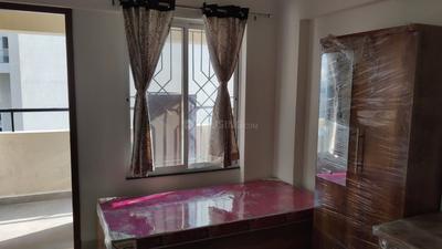 Bedroom Image of Green Oasis Kalyaningar in Kalyani Nagar, Pune