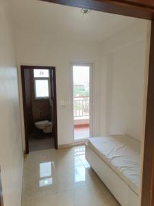 Bedroom Image of 1051 Sq.ft 2 BHK Apartment / Flat for sale in Rishita Mulberry Heights, Sushant Golf City Lucknow for Rs. 11600000