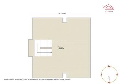 Image of 3800 Sq.ft 4 BHK Apartment / Flat for sale in Birla Alokya by Birla Estates Pvt. Ltd., Whitefield, Bengaluru for Rs. 47500000