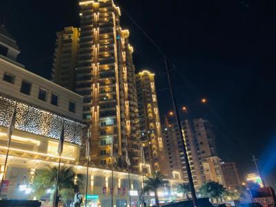 Image of 1050 Sq.ft 3 BHK Apartment / Flat for sale in Migsun Twiinz, Eta II, Greater Noida for Rs. 4700000