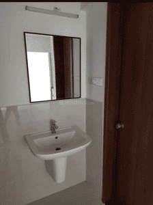 Image of 1025 Sq.ft 2 BHK Apartment / Flat for sale in Shree Venkatesh Graffiti Phase 1 B E F, Keshav Nagar, Pune for Rs. 8448000