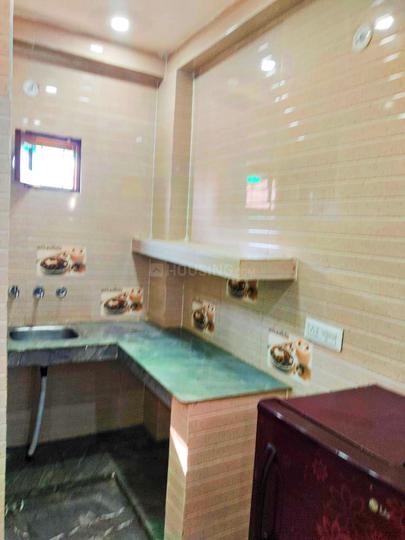 Mahipalpur Village, Mahipalpur Kitchen 1