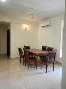 3 BHK Flat