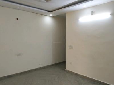 Living Room Image of 900 Sq.ft 3 BHK Builder Floor for rent in Patparganj New Delhi for Rs. 25000