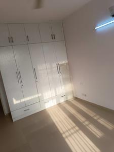 Bedroom Image of 1900 Sq.ft 3 BHK Apartment / Flat for sale in Omaxe Heights, Sector 86 Faridabad for Rs. 14000000