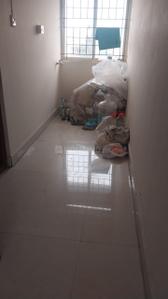 Hall Image of 600 Sq.ft 1 BHK Apartment / Flat for rent in Kasturi Nagar Bengaluru for Rs. 22000