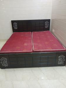 1 BHK Independent Builder Floor